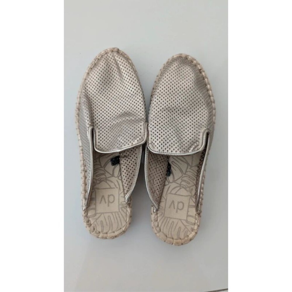Dolce Vita Mule